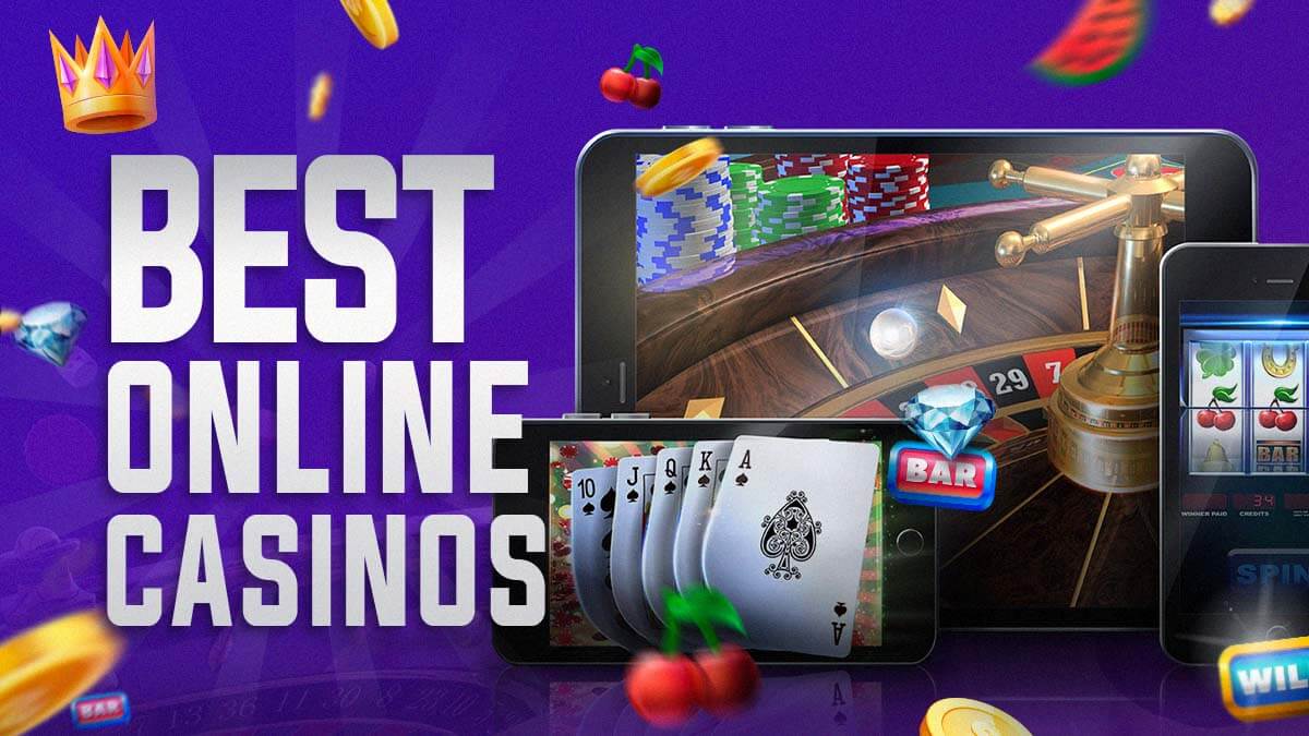 No-Frills Gambling: The Best Place to Score Large Victories with no Trouble