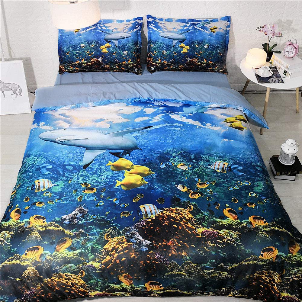 Aesthetical duvet covers