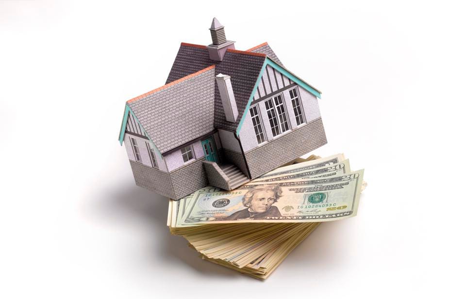 What is a fix and flip loan and exactly what is its objective?