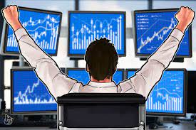 The benefits of futures trading
