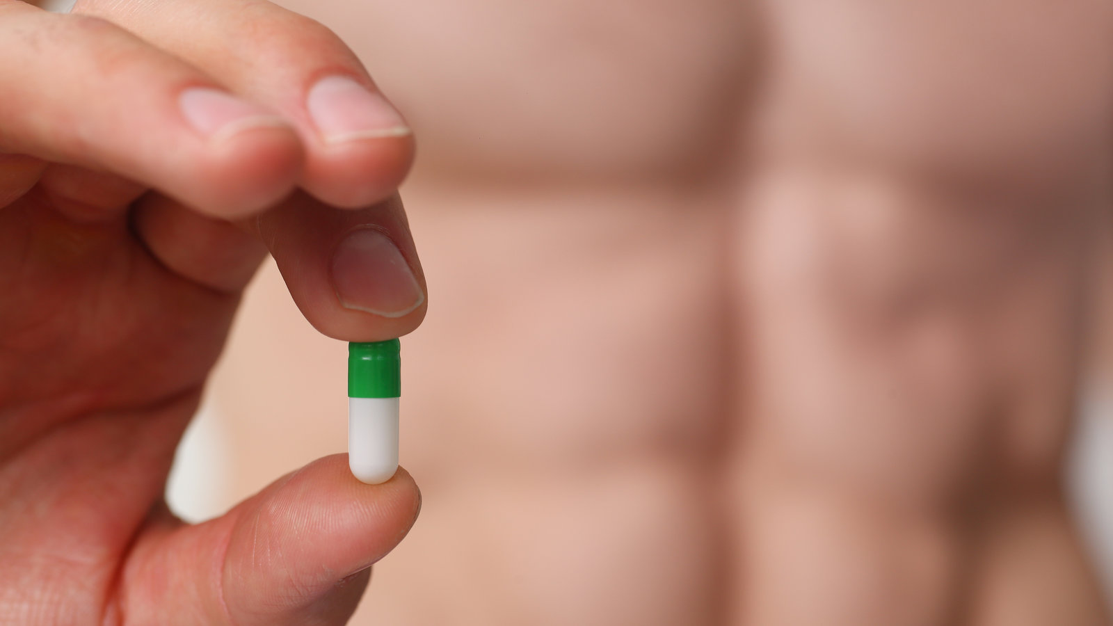 What are the risks involved even with the best Anabolic Steroids?