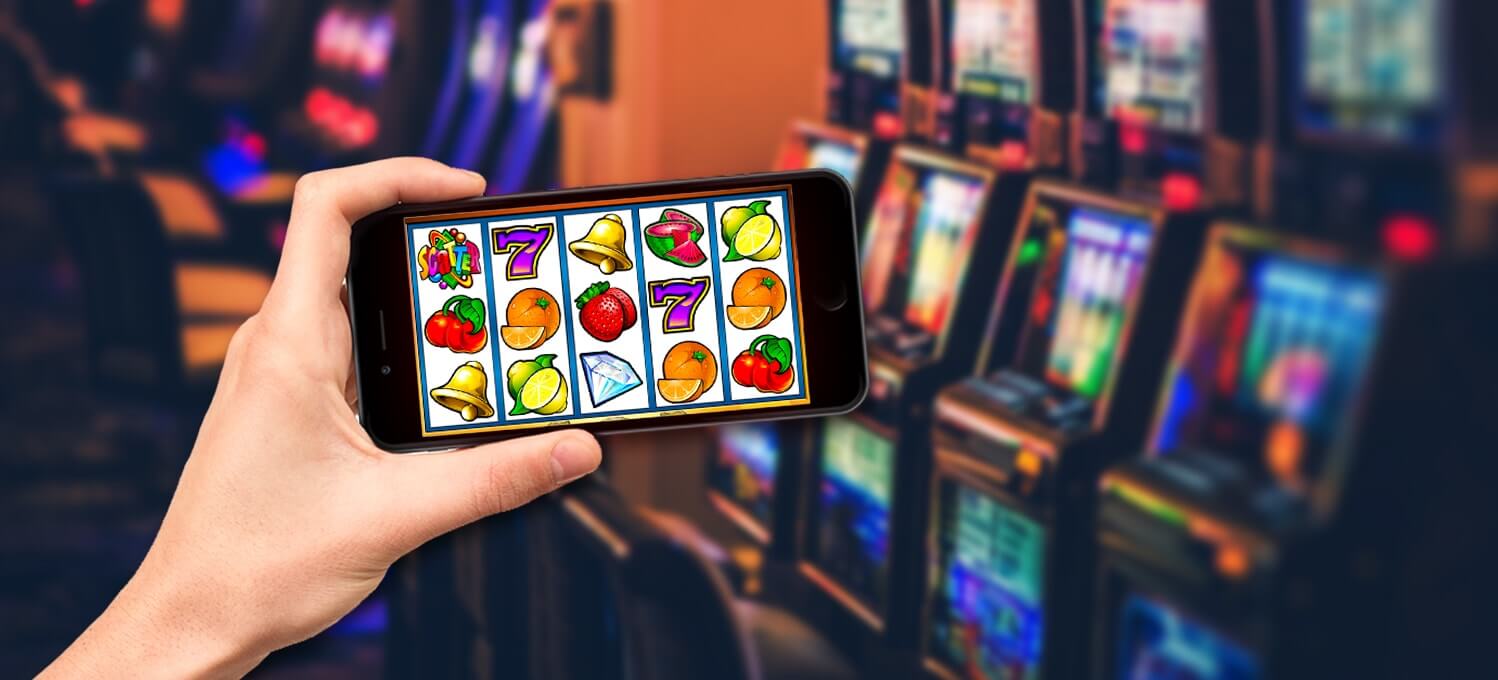 Web Slots: How to Win?