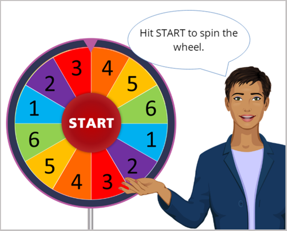 On the internet Online game Spin The Wheel, Little Gambling establishment