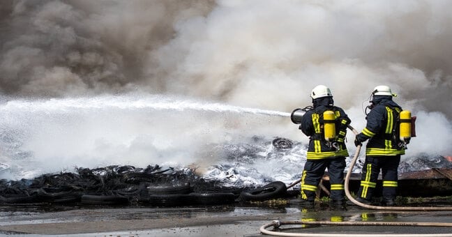 Lung Cancer &amp Firefighter Foam: The Alarming Web page link