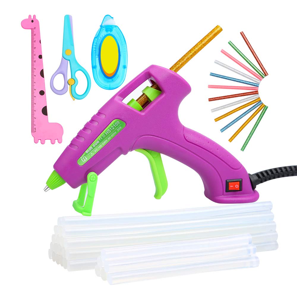 How to Choose the Right Heat Gun for Epoxy Resin