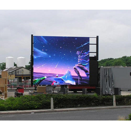 Some great benefits of an LED Video Wall