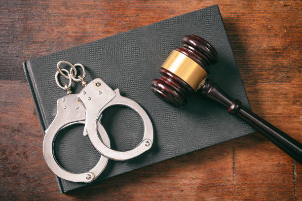 What questions you should ask while searching for a criminal attorney
