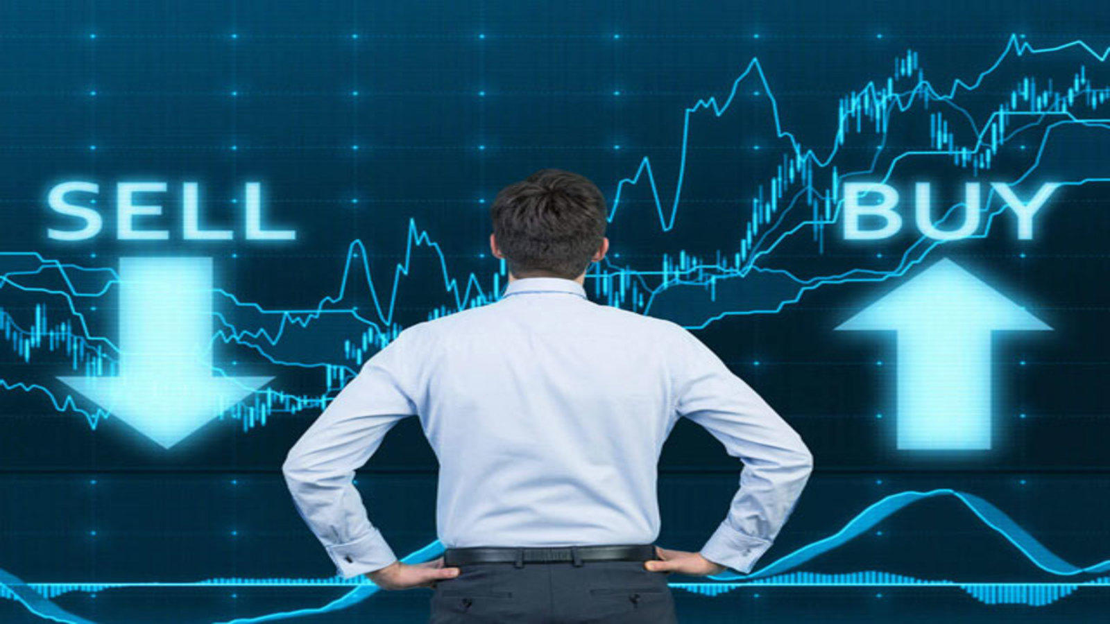 The perfect funding for traders is finally available
