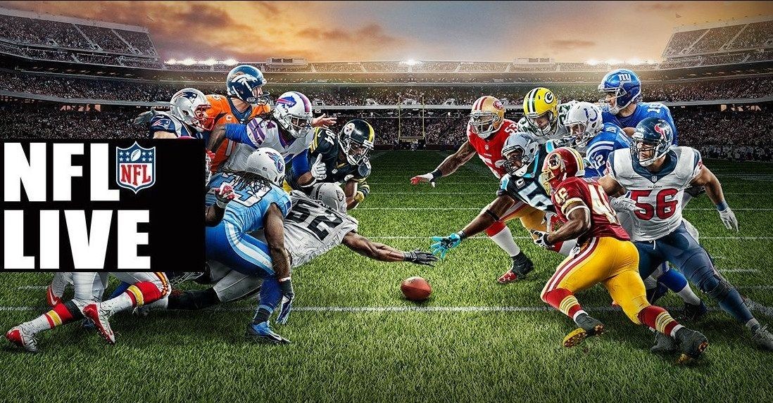 How NFL Streamers Can Avoid the Dangers of Cybercrime
