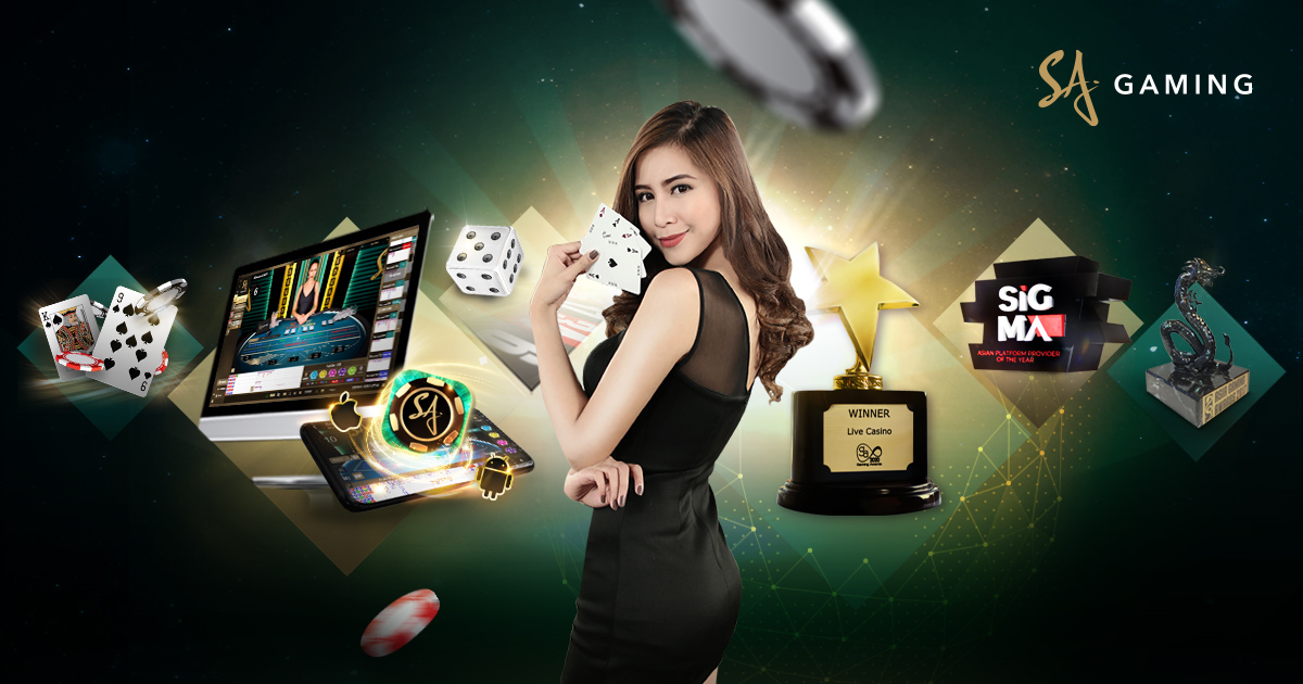 Various traditional casino games those are now available on mobile