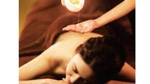 Reclaim Your Mind and Body at Business trip massage Massage Siwonhealing