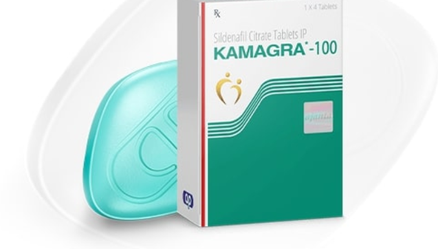 Get Real and Cost-effective Kamagra Now