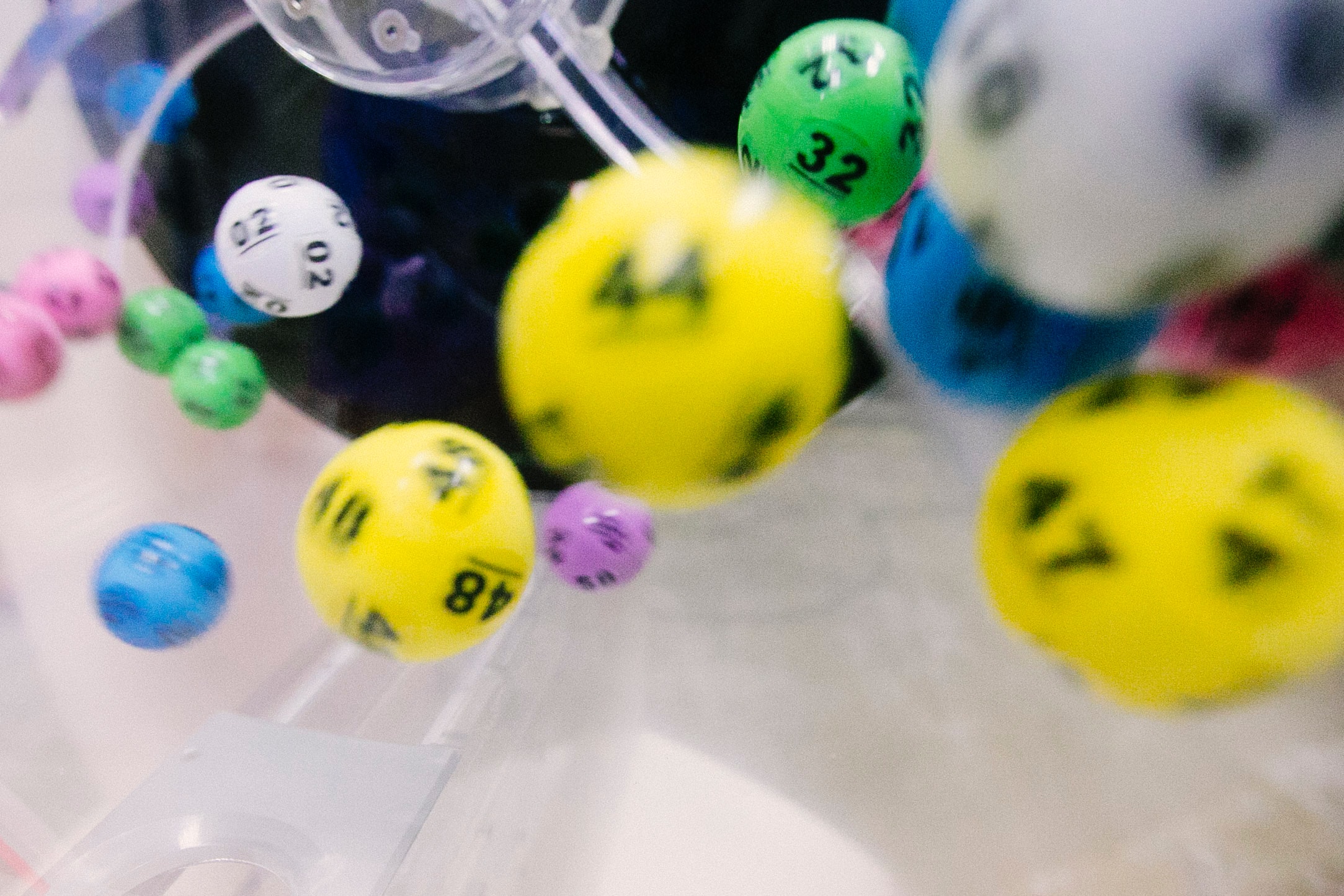 Things to consider before you start gambling