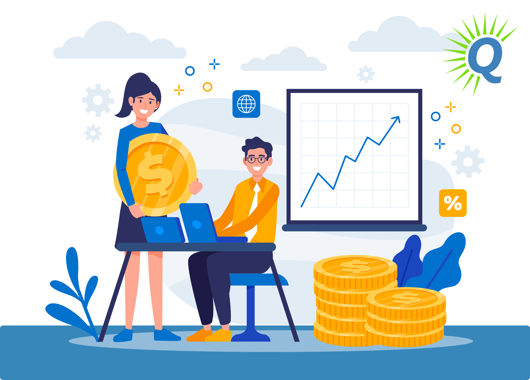 How to Start and Increase a prosperous Amazon online FBA Business