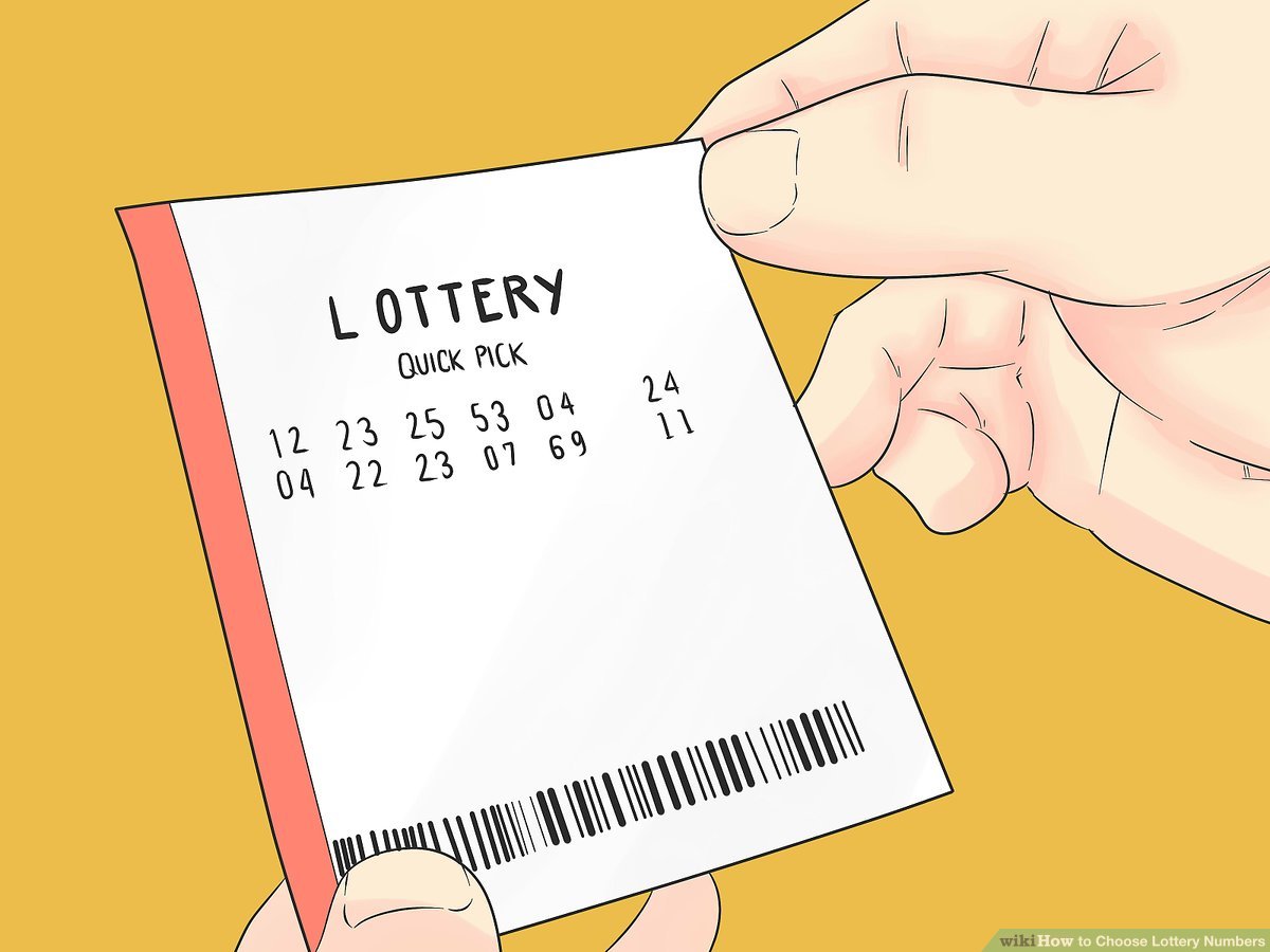 Supercharge Your Odds With an Electronic Lottery Ticket