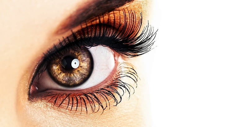 Make a Fashion Statement with Eyelash Extensions Natural