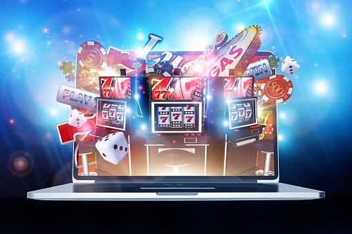 Standard blackjack method for first-timers
