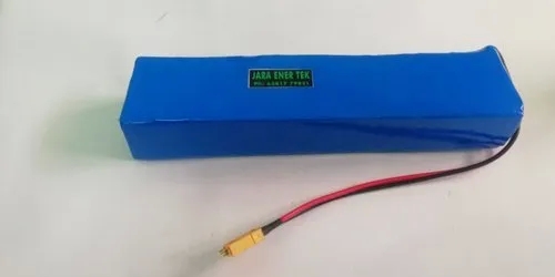 The way to Increase the Life of any 24V Lithium Battery pack