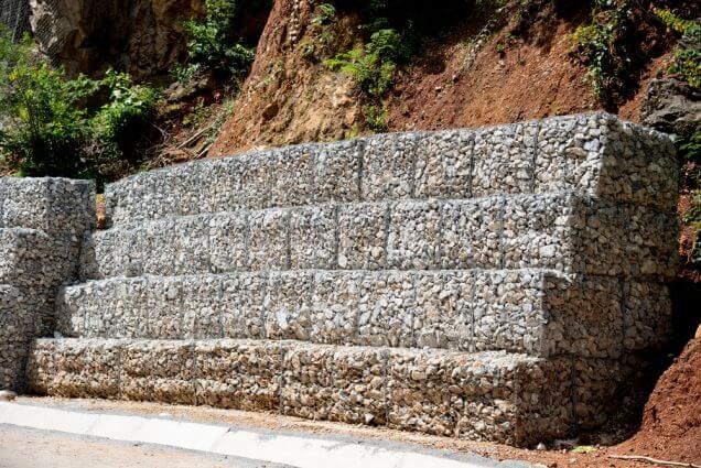 Options for Deciding on the best Gabion Fencing towards the house