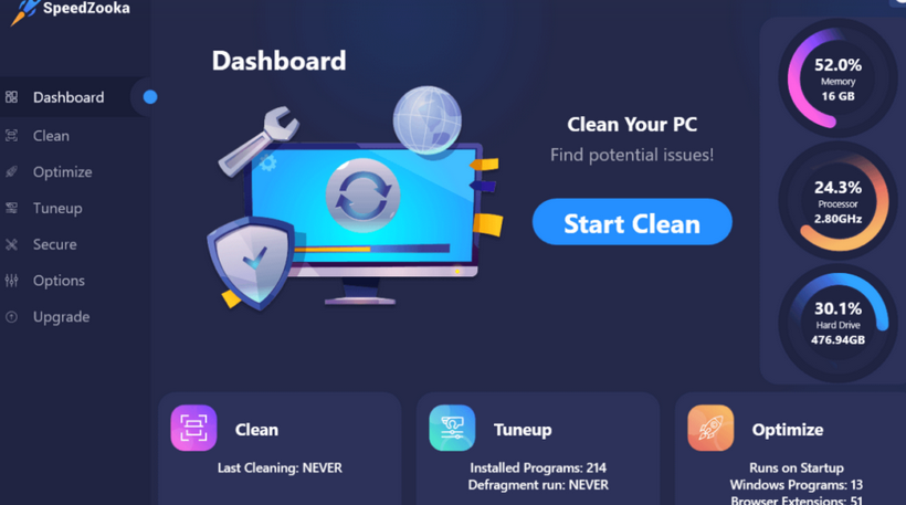 Pc cleaner Reviews: Real User Experiences and Testimonials