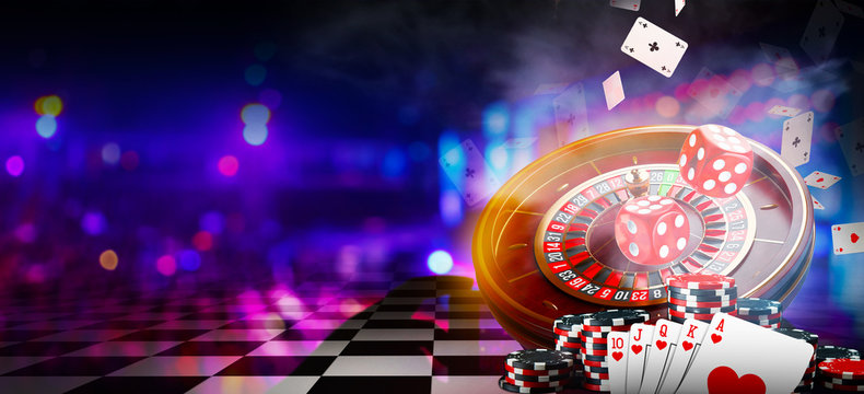 Benefit From The Journey Of A Lifetime With Online Casino Slots