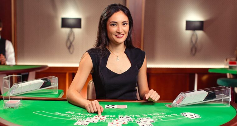 How To Win In Online Casino