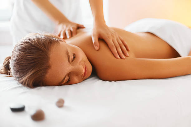 All you have to recognize about erotic massage