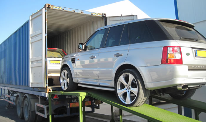 Choices for Internationally Auto carry Skilled providers