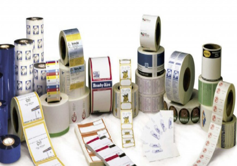 Increase the value of your product or service by adding pre-roll imprinted stickers to provide a sense of originality