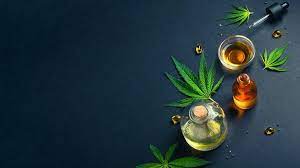 Should I Use CBD Oil As opposed to Consuming Prescription Medications?