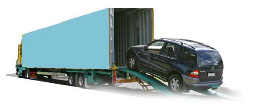 Expert Car Shipping: Move Your Vehicle Safely and Easily