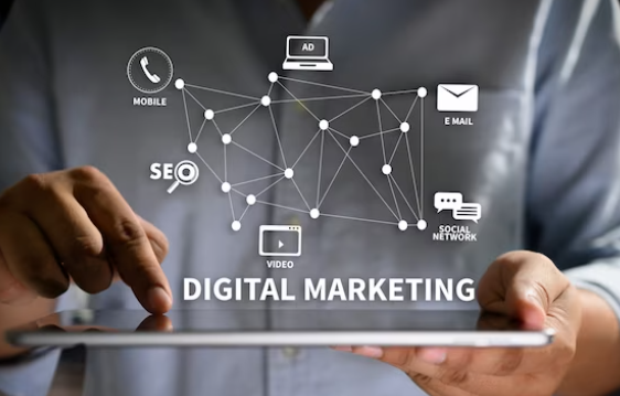 Reaching Greatest Feasible using a Strategic Electronic digital Marketing techniques Method