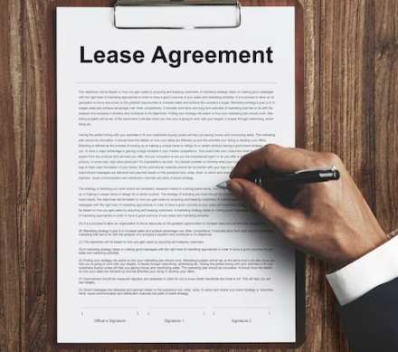 Decoding Lease agreement Rights in Pennsylvania: A Legal Exploration