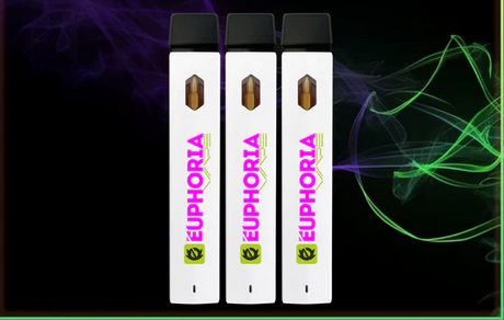 The Beginner’s Handbook to HHC Vapes