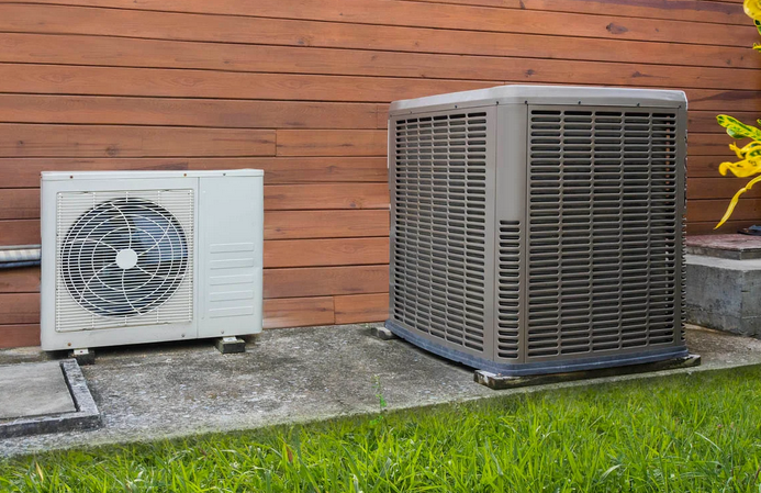 Heat Pump Efficiency: Maximizing Energy Savings