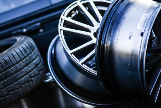 Exploring the key benefits of All Season Car Rims