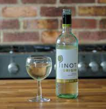 Pink Perfection: Unveiling the Allure of Pinot Grigio Rosato