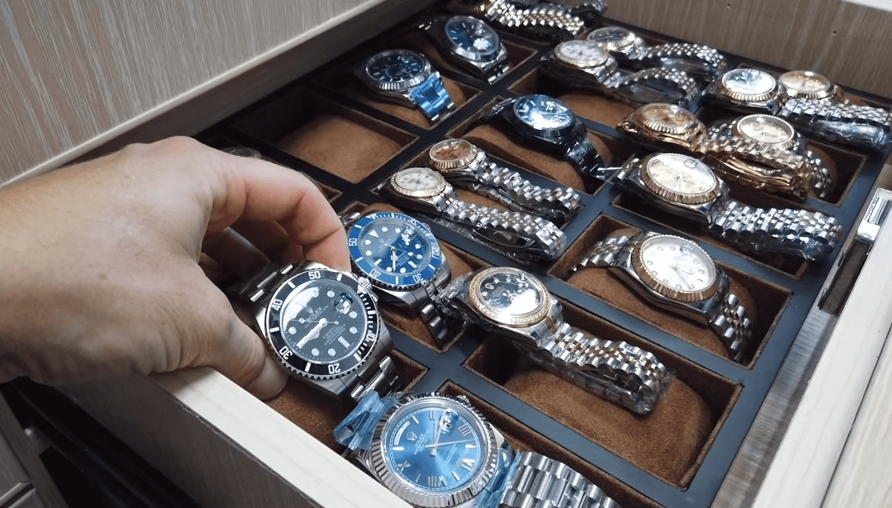 How to Spot a High-Quality Panerai Replica