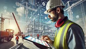 The Growing Importance of Construction Scheduling Software for Large-Scale Projects