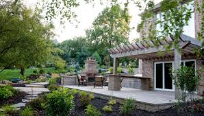 Expert Insights: The ROI of Quality Landscape Design and Construction